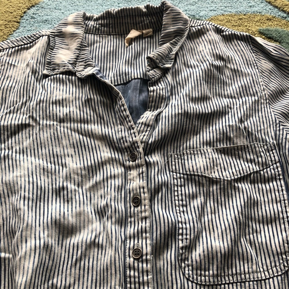 Lightweight romper - Picture 3 of 3